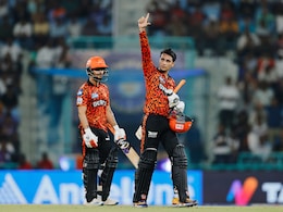 "Our Best Batting Performance": SRH Coach Daniel Vettori After Win vs LSG "Our Best Batting Performance": SRH Coach Daniel Vettori After Win vs LSG