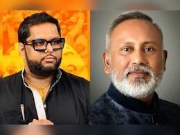 Rajasthan: थम नहीं रहा RCA में विवाद, अब आमने-सामने आए दो भाजपा नेता, बिहानी ने धनंजय खीमसर को भेजा नोटिस