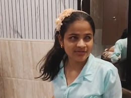 Success Story: अलवर की दृष्टिहीन हिमानी जैन ने 12वीं में हासिल किए 92.40% अंक, सुनकर ही याद हो जाती थी हर बात Success Story: अलवर की दृष्टिहीन हिमानी जैन ने 12वीं में हासिल किए 92.40% अंक, सुनकर ही याद हो जाती थी हर बात