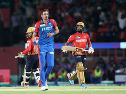 "I Am Sure...": Ex-BCCI President Sourav Ganguly Reacts To Suspension Of IPL 2025 Amid India-Pakistan Tension