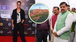 Advaita Folk Museum: MP में 'अद्वैत लोक संग्रहालय' का निर्माण, अक्षय कुमार ने की सीएम मोहन की तारीफ, कही ये बात