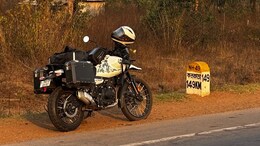 Royal Enfield Himalayan 450; Long Term Review Report 2: A Friend For All Seasons