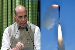 "Threat Of Indian Forces Was Felt Even In Rawalpindi": Defence Minister Rajnath Singh "Threat Of Indian Forces Was Felt Even In Rawalpindi": Defence Minister Rajnath Singh