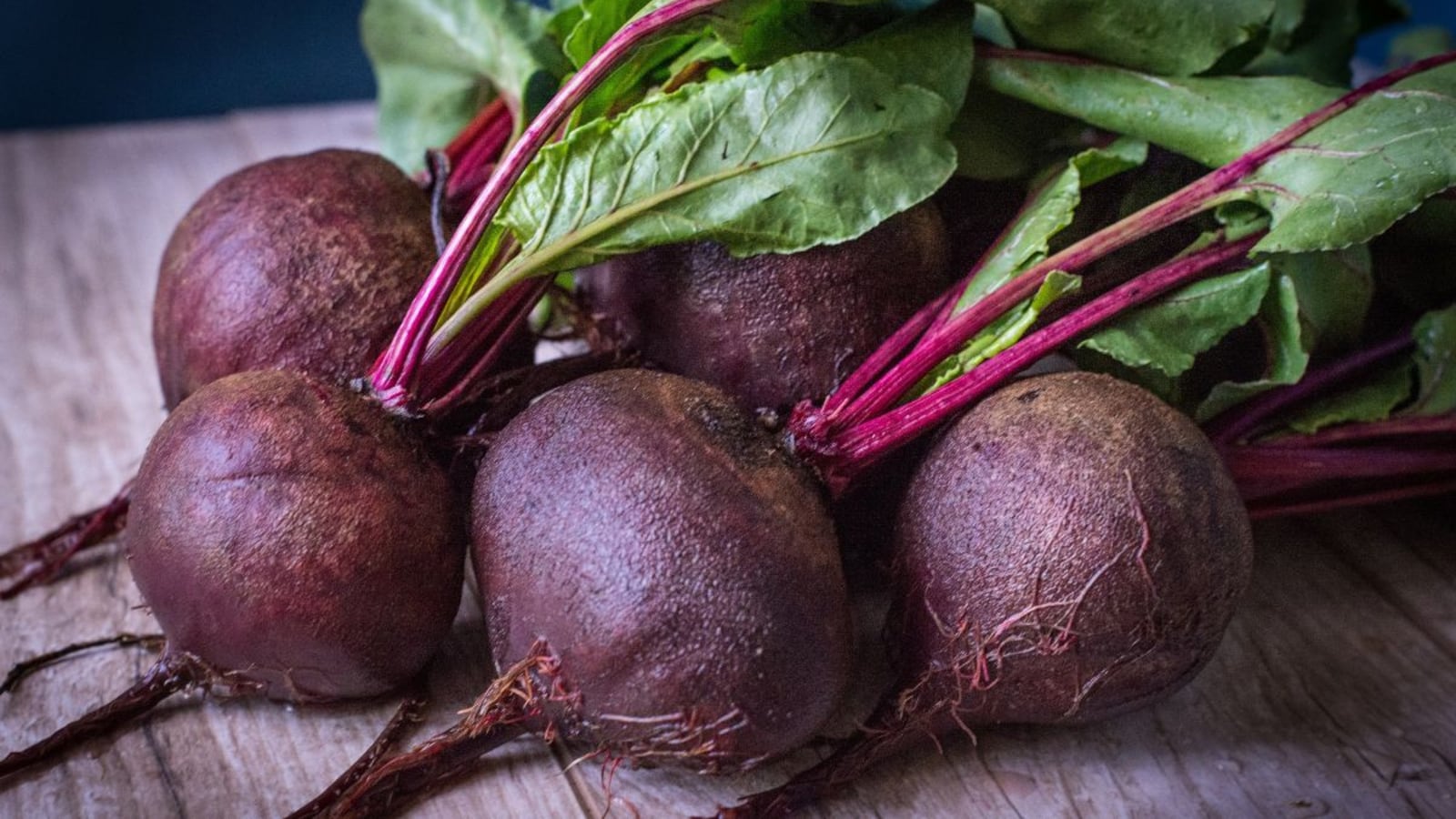Beetroot For Better Health? Nutritionist Shares Benefits Of Eating It Regularly