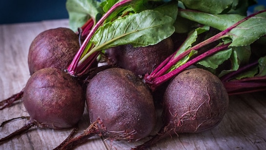 Raw Or Boiled? Best Way To Consume Beetroots
