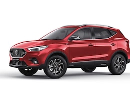 2025 MG Astor Launched as Only Sub Rs 12.5 Lakh SUV With 10-Inch Display, Sunroof 2025 MG Astor Launched as Only Sub Rs 12.5 Lakh SUV With 10-Inch Display, Sunroof
