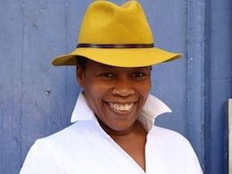 From Markets In Benin To Michelin Star In France, How Top Chef Georgiana Viou Blends Cuisine Across Continents From Markets In Benin To Michelin Star In France, How Top Chef Georgiana Viou Blends Cuisine Across Continents