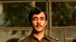 Vikramaditya Motwane's <i>Black Warrant</i> Led By Zahaan Kapoor Renewed For Season 2