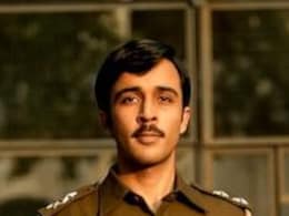 Vikramaditya Motwane's <i>Black Warrant</i> Led By Zahaan Kapoor Renewed For Season 2