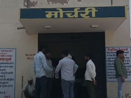 Bharatpur News: क्रेटा और बाइक की टक्कर में मामा भांजे की मौत,  शादी समारोह से लौट रहे थे वापस