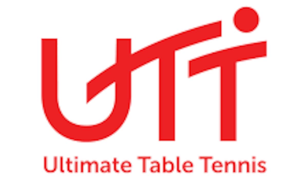 UTT Season 6 Kicks Off May 31: Blockbuster Double Header Sees Goa Face Ahmedabad, Delhi Clash With Jaipur On Opening Day