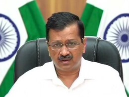 अरविंद केजरीवाल ने लॉन्‍च की AAP की स्‍टूडेंट विंग, जानें क्‍या रखा है नाम
