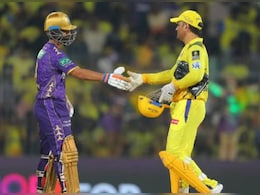 Operation Sindoor: क्या पाकिस्तान में आतंकी शिविरों पर भारत के हमलों के बाद KKR vs CSK मैच होगा स्थगित ? जानिए ! Operation Sindoor: क्या पाकिस्तान में आतंकी शिविरों पर भारत के हमलों के बाद KKR vs CSK मैच होगा स्थगित ? जानिए !