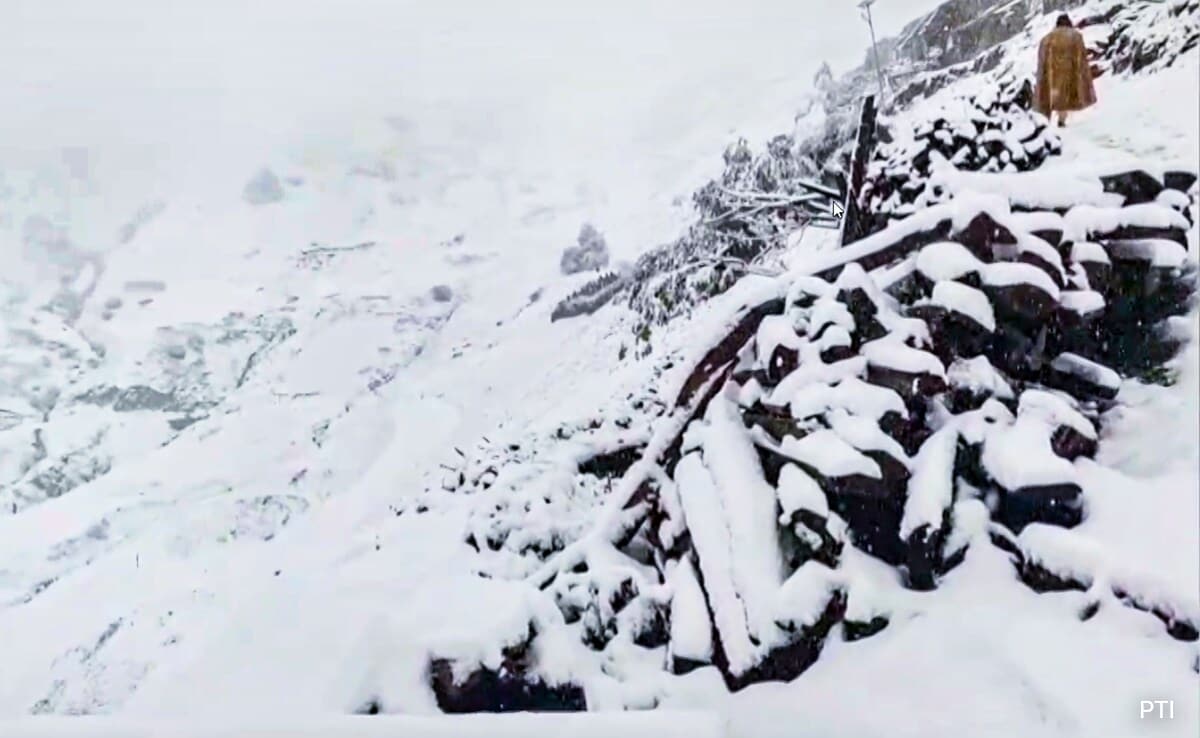 Шринагар Several areas in the higher reaches of Jammu and