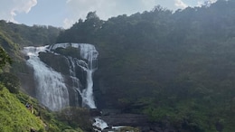 Monsoon Magic: India's First Bilingual AI Travel Vlogger Picks 3 Must-Visit Coorg Waterfalls