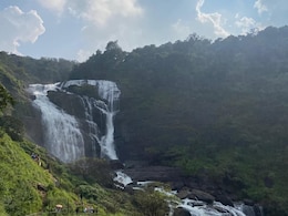 Monsoon Magic: India's First Bilingual AI Travel Vlogger Picks 3 Must-Visit Coorg Waterfalls Monsoon Magic: India's First Bilingual AI Travel Vlogger Picks 3 Must-Visit Coorg Waterfalls