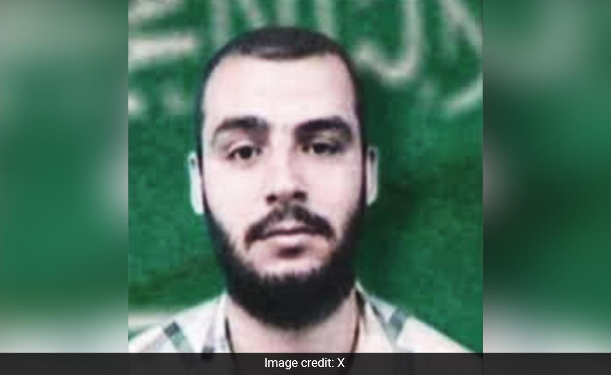 Hamas Gaza Chief Muhammad Sinwar Killed By Israel Army: Netanyahu