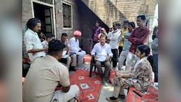 Rajasthan: दुल्हन की उम्र 24 साल दूल्हे की 19 साल, सिरोही में प्रशासन ने रुकवाया बाल विवाह, वापस लौटी बारात&nbsp;