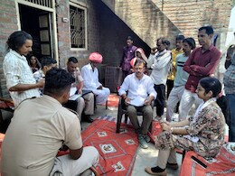 Rajasthan: दुल्हन की उम्र 24 साल दूल्हे की 19 साल, सिरोही में प्रशासन ने रुकवाया बाल विवाह, वापस लौटी बारात 