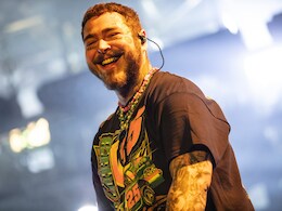 Rapper Post Malone To Perform In Guwahati. Details Inside