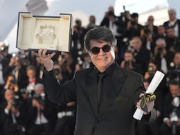 Cannes: <i>It Was Just An Accident</i> Bags Palme D'Or. Check Out Full List Of Winners