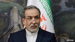 "Will Respond Again In Case...": Iran Warns US After Attack On Qatar Base