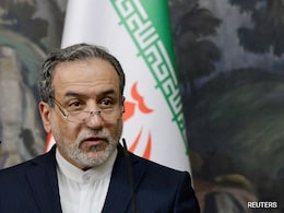 "Will Respond Again In Case...": Iran Warns US After Attack On Qatar Base "Will Respond Again In Case...": Iran Warns US After Attack On Qatar Base