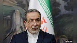 Iran's Stance On Nuclear Weapon Development Is Unchanged Says Foreign Minister