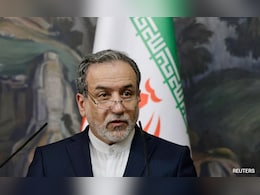 Iran's Stance On Nuclear Weapon Development Is Unchanged Says Foreign Minister