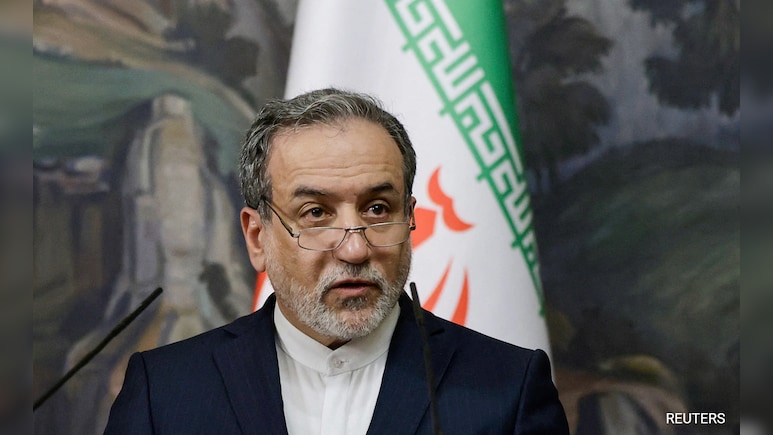 Iran's Stance On Nuclear Weapon Development Is Unchanged Says Foreign Minister