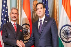 US Urges Pak To Cooperate In Pahalgam Probe, Calls India To Dial Down Tensions US Urges Pak To Cooperate In Pahalgam Probe, Calls India To Dial Down Tensions