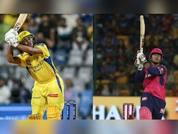 IPL 2025: 'वैभव सूर्यवंशी की तरह बैटिंग नहीं करना...' 17 साल के आयुष म्हात्रे मिली चेतावनी IPL 2025: 'वैभव सूर्यवंशी की तरह बैटिंग नहीं करना...' 17 साल के आयुष म्हात्रे मिली चेतावनी