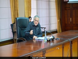 Pak Minister Cites Fake News To Praise Air Force, Gets Fact-Checked By Local Media Pak Minister Cites Fake News To Praise Air Force, Gets Fact-Checked By Local Media