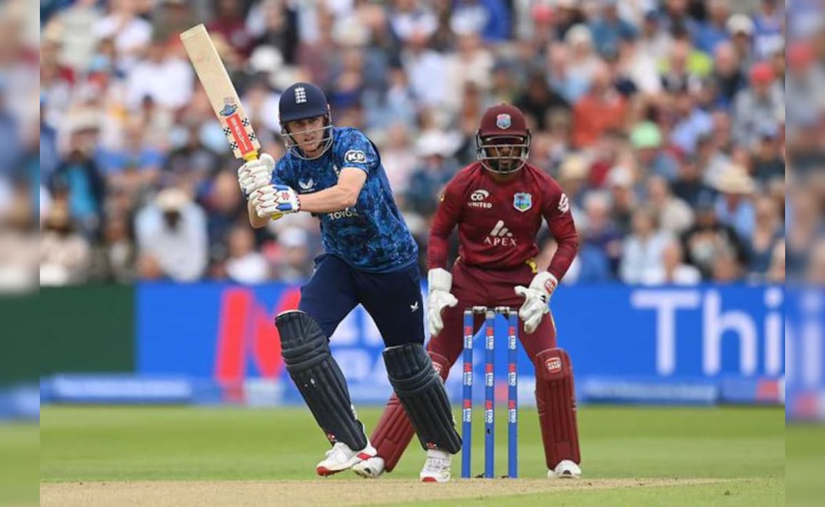 Latest and Breaking News on NDTV