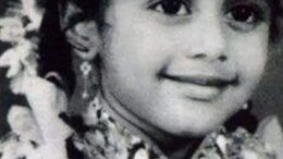 सड़क पर गिरी तस्वीर ने बदली तकदीर, दूरदर्शन एंकर से सुपरस्टार बनी ये बच्ची, 31 की उम्र में दुनिया को कहा अलविदा