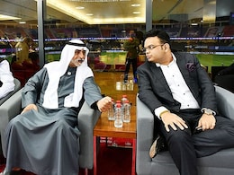 On Refusal To Host PSL Matches, UAE Official Says "We Owe It To BCCI And Jay Shah" On Refusal To Host PSL Matches, UAE Official Says "We Owe It To BCCI And Jay Shah"