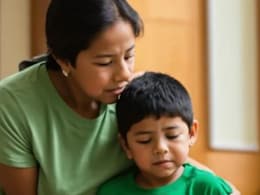 'आई मी चिप्स चोरले नव्हते', प्रत्येक पालकासाठी धडा आहे 13 वर्षांच्या मुलाचं शेवटचं पत्र