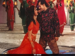 इस फिल्म के लिए सलमान खान ने तुड़वाई टांग, आमिर खान से गवाया गाना, फिर भी हिट नहीं कर पाए भाईजान इस फिल्म के लिए सलमान खान ने तुड़वाई टांग, आमिर खान से गवाया गाना, फिर भी हिट नहीं कर पाए भाईजान