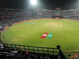 Delhi Cricket Body Receives Bomb Threat Claiming Revenge For Operation Sindoor Delhi Cricket Body Receives Bomb Threat Claiming Revenge For Operation Sindoor