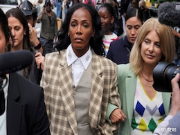 Pop Singer Testifies To Abuse In Sean 'Diddy' Combs Sex Trafficking Trial Pop Singer Testifies To Abuse In Sean 'Diddy' Combs Sex Trafficking Trial