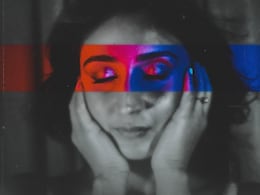 ध्वनि भानुशाली ने रिलीज किया अपना नया म्यूजिक वीडियो ‘आंखों’! फैंस कर रहे तारीफ