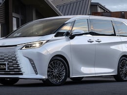 Lexus LM 350h Bookings Reopened; Bollywood's New Fav Makes A Comeback