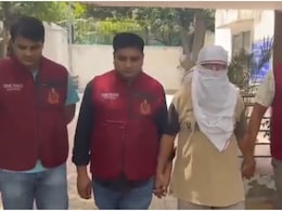 राजस्थान के आश्रम में पुजारी बनकर रह रहा था सीरियल किलर 'डॉक्टर डेथ', सबूत मिटाने के लिए मगरमच्छ को खिलाता था लाशें राजस्थान के आश्रम में पुजारी बनकर रह रहा था सीरियल किलर 'डॉक्टर डेथ', सबूत मिटाने के लिए मगरमच्छ को खिलाता था लाशें