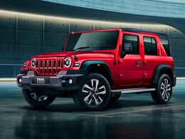 Mahindra Growth Momentum Continues In April 2025; 84,170 Units Sold