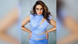 Huma Qureshi On Ageist Remarks After <i>Maharani</i> And <i>Tarla's</i> Success: "You Should Do Younger Parts"