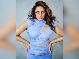 Huma Qureshi On Ageist Remarks After <i>Maharani</i> And <i>Tarla's</i> Success: "You Should Do Younger Parts"