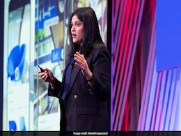Microsoft Chief Product Officer's Message For Coders After Laying Off 6,000 Employees Microsoft Chief Product Officer's Message For Coders After Laying Off 6,000 Employees