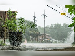 Rain news: पावसाबाबत मोठी बातमी, शेतकऱ्यांनो पेरणीची घाई करू नका!
