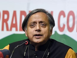 "In Pakistan, You Get Rewarded For Promoting Terrorism": Shashi Tharoor "In Pakistan, You Get Rewarded For Promoting Terrorism": Shashi Tharoor