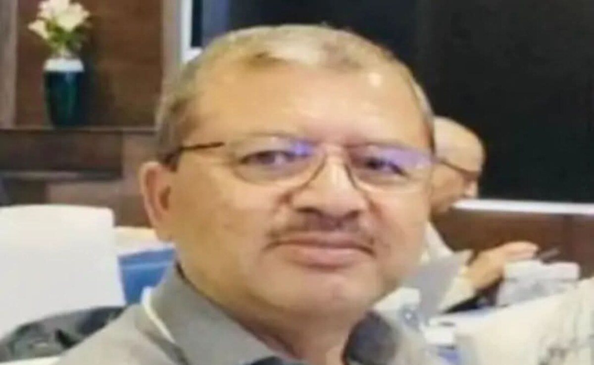 (विमल नेगी) (विमल नेगी)